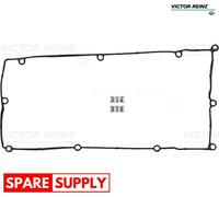 GASKET SET, CYLINDER HEAD COVER FOR HYUNDAI ACCENT VICTOR REINZ 15-53967-01