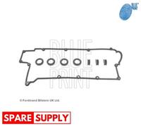 GASKET SET, CYLINDER HEAD COVER FOR HYUNDAI AVANTE COUPE BLUE PRINT ADG06712