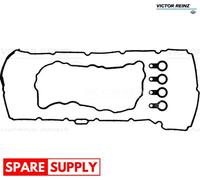 GASKET SET, CYLINDER HEAD COVER FOR HYUNDAI IX35 VICTOR REINZ 15-10001-01