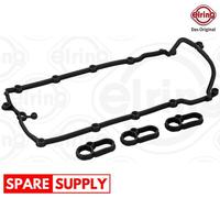 GASKET SET, CYLINDER HEAD COVER FOR JAGUAR F-PACE ELRING 993.910 FITS LEFT