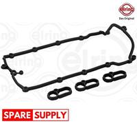 GASKET SET, CYLINDER HEAD COVER FOR JAGUAR F-PACE ELRING 993.910 FITS LEFT