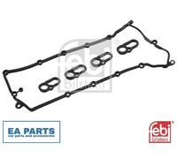 Gasket Set, cylinder head cover for JAGUAR F-PACE F-TYPE XE FEBI BILSTEIN 171085