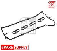 GASKET SET, CYLINDER HEAD COVER FOR JAGUAR F-PACE FEBI BILSTEIN 171085 FITS LEFT