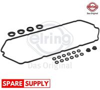 GASKET SET, CYLINDER HEAD COVER FOR JMC S350 VIGUS, YUHU ELRING 052.100