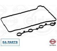 Gasket Set, cylinder head cover for KIA CARENS LOTZE ELRING 780.190