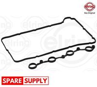 GASKET SET, CYLINDER HEAD COVER FOR KIA CARENS LOTZE ELRING 780.190