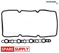 GASKET SET, CYLINDER HEAD COVER FOR KIA CEED K5 VICTOR REINZ 15-19247-01