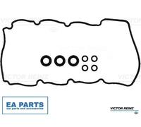 Gasket Set, cylinder head cover for KIA EUROSTAR PRIDE VICTOR REINZ 15-10018-01