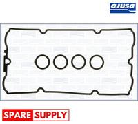 GASKET SET, CYLINDER HEAD COVER FOR LANCIA DEDRA DELTA KAPPA AJUSA 56006200