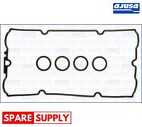 GASKET SET, CYLINDER HEAD COVER FOR LANCIA DEDRA DELTA KAPPA AJUSA 56006200