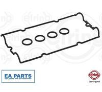 Gasket Set, cylinder head cover for LANCIA DEDRA DELTA KAPPA ELRING 375.180