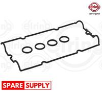 GASKET SET, CYLINDER HEAD COVER FOR LANCIA DEDRA DELTA KAPPA ELRING 375.180