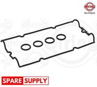 GASKET SET, CYLINDER HEAD COVER FOR LANCIA DEDRA DELTA KAPPA ELRING 375.180