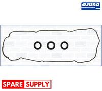 GASKET SET, CYLINDER HEAD COVER FOR LEXUS MITSUOKA TOYOTA AJUSA 56035800
