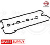 GASKET SET, CYLINDER HEAD COVER FOR MAN TGS TGX ELRING 298.660 FITS LEFT