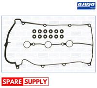 GASKET SET, CYLINDER HEAD COVER FOR MAZDA 30X AJUSA 56017300 FITS LEFT
