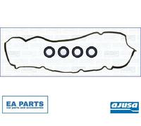 Gasket Set, cylinder head cover for MAZDA AJUSA 56058100