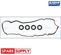 GASKET SET, CYLINDER HEAD COVER FOR MAZDA AJUSA 56058100
