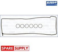 GASKET SET, CYLINDER HEAD COVER FOR MERCEDES-BENZ PUCH AJUSA 56004200