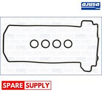 GASKET SET, CYLINDER HEAD COVER FOR MERCEDES-BENZ W201 AJUSA 56021500