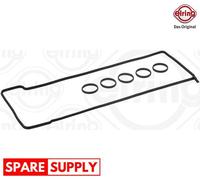 GASKET SET, CYLINDER HEAD COVER FOR MERCEDES-BENZ W202 S202 W124 ELRING 022.930