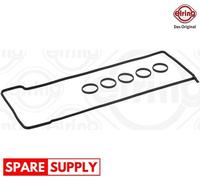 GASKET SET, CYLINDER HEAD COVER FOR MERCEDES-BENZ W202 S202 W124 ELRING 022.930