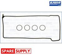 GASKET SET, CYLINDER HEAD COVER FOR MERCEDES-BENZ W202 S202 W210 AJUSA 56004000