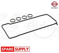 GASKET SET, CYLINDER HEAD COVER FOR MERCEDES-BENZ W202 S202 W210 ELRING 022.800