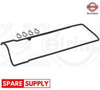 GASKET SET, CYLINDER HEAD COVER FOR MERCEDES-BENZ W202 W203 S202 ELRING 133.670