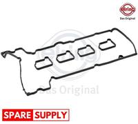 GASKET SET, CYLINDER HEAD COVER FOR MERCEDES-BENZ W204 C204 S204 ELRING 734.850