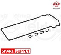 GASKET SET, CYLINDER HEAD COVER FOR MERCEDES-BENZ W211 ELRING 728.980 FITS LEFT