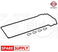 GASKET SET, CYLINDER HEAD COVER FOR MERCEDES-BENZ W211 ELRING 728.980 FITS LEFT