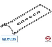 Gasket Set, cylinder head cover for MERCEDES-BENZ W211 S211 W220 ELRING 685.320