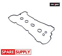 GASKET SET, CYLINDER HEAD COVER FOR MINI R55 R60 R56 R57 MAXGEAR 70-0096