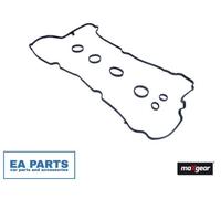 Gasket Set, cylinder head cover for MINI R55 R60 R56 R57 MAXGEAR 70-0096