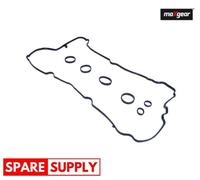 GASKET SET, CYLINDER HEAD COVER FOR MINI R55 R60 R56 R57 MAXGEAR 70-0096