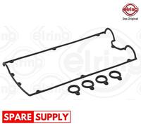 GASKET SET, CYLINDER HEAD COVER FOR MITSUBISHI AIRTREK CEDIA ELRING 473.430
