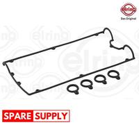 GASKET SET, CYLINDER HEAD COVER FOR MITSUBISHI AIRTREK CEDIA ELRING 473.430