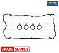 GASKET SET, CYLINDER HEAD COVER FOR MITSUBISHI AJUSA 56042200
