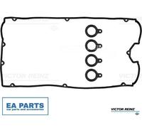 Gasket Set, cylinder head cover for MITSUBISHI CEDIA VICTOR REINZ 15-10005-01