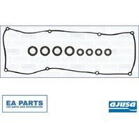 Gasket Set, cylinder head cover for MITSUBISHI CHALLENGER HUNTER AJUSA 56049500