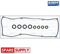 GASKET SET, CYLINDER HEAD COVER FOR MITSUBISHI CHALLENGER HUNTER AJUSA 56049500