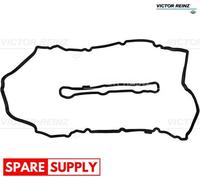 GASKET SET, CYLINDER HEAD COVER FOR MITSUBISHI COLT VICTOR REINZ 15-39017-01