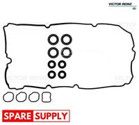 GASKET SET, CYLINDER HEAD COVER FOR MITSUBISHI HUNTER VICTOR REINZ 15-16987-01