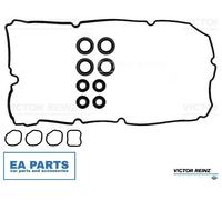 Gasket Set, cylinder head cover for MITSUBISHI L200 VICTOR REINZ 15-16987-01