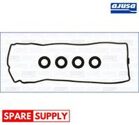 GASKET SET, CYLINDER HEAD COVER FOR MITSUBISHI LANCER VIII CARGO AJUSA 56049900