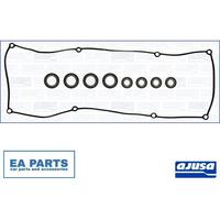 Gasket Set, cylinder head cover for MITSUBISHI MONTERO AJUSA 56049500