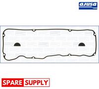 GASKET SET, CYLINDER HEAD COVER FOR NISSAN 240SX AXXESS DATSUN AJUSA 56018900