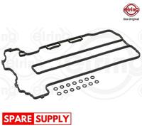 GASKET SET, CYLINDER HEAD COVER FOR OPEL AGILA ASTRA H ELRING 392.490