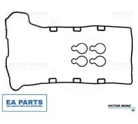 Gasket Set, cylinder head cover for OPEL ASTRA G VICTOR REINZ 15-34276-01